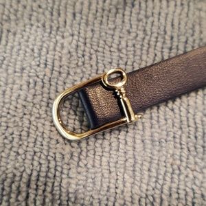 KEEP Collective Jewelry - Blue and green leather keep bracelet KEEP Collective Jewelry - Blue and green leather keep bracelet